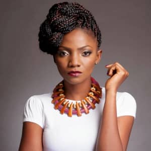 Nigerian singer Simi signs to Platoon:Set to release ‘Restless EP’