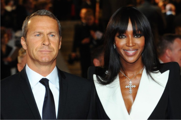 Super model Naomi Campbell sued by billionaire ex-boyfriend Vladislav Doronin