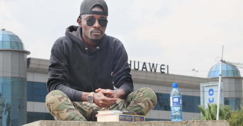 Boastful-sensational musician Patience Namadingo moves to Zambia for settlement with bitterness