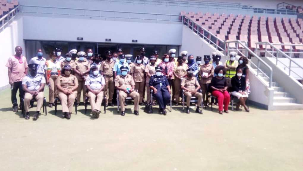 Malawi’s Lingadzi police in soul searching