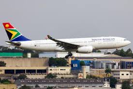 South African Airways immediately suspends operations over funding shortfall