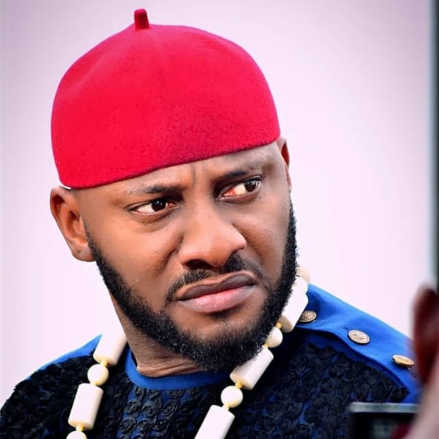 Actor cum-politician Yul Edochie believes ‘Oyibo People’ cursed Nigeria