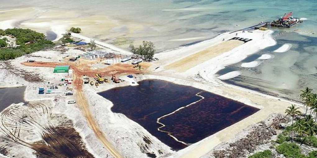 Mozambique LNG Project Could Be Transformational for Mozambique – If Western Environmentalists Don’t Interfere