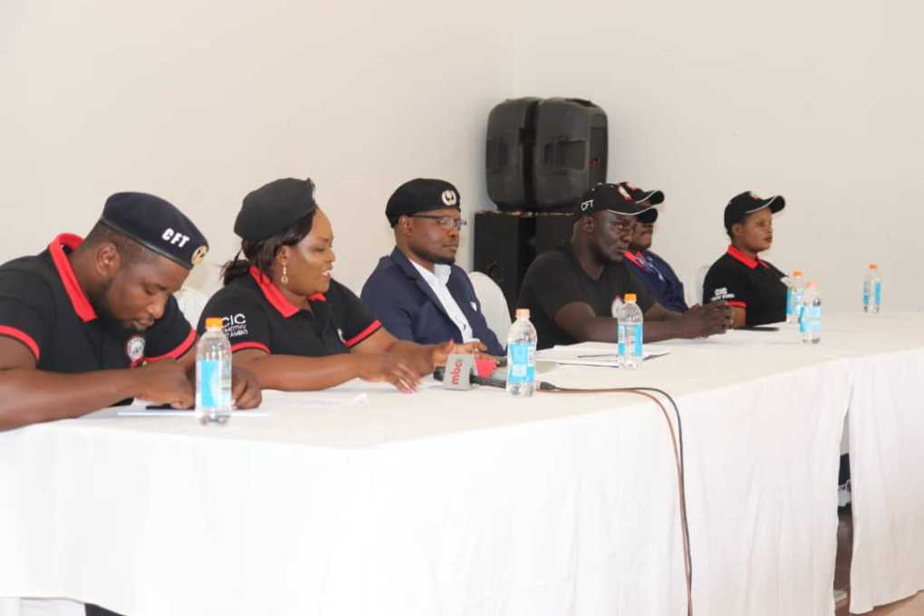 CFT justifies Timothy Mtambo’s decision to align with governing MCP