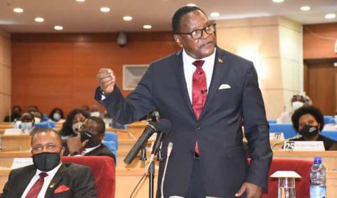 Talking Blues: DPP now an endangered species