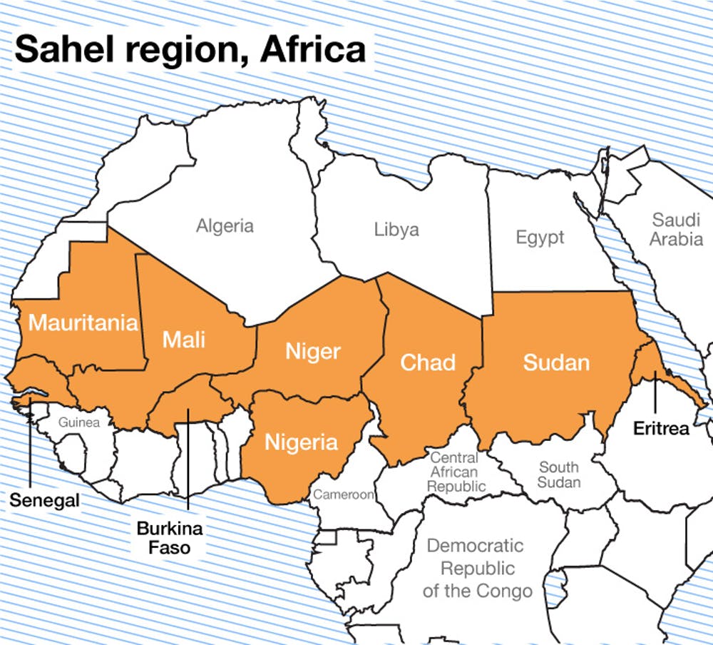 OP-ED: The keys to a peaceful Sahel – By Mabingué Ngom