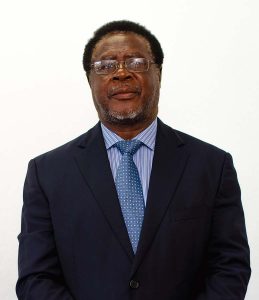 Former Malawi’s secretary to Treasury Randson Mwadiwa is now Press Corporation plc Chairman