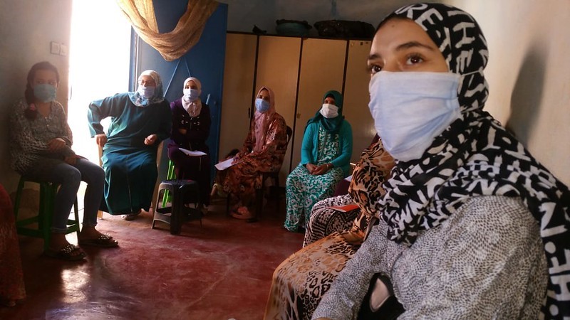 Bringing Poverty to Heel – Yossef Ben-Meir