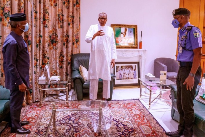 Critical Thinking and EndSARS Protest: Questions Arising