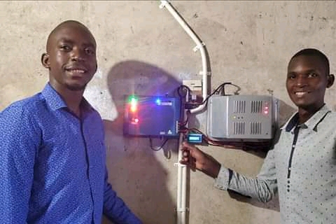 Malawi’s CEEL shining with unified solar energy innovation