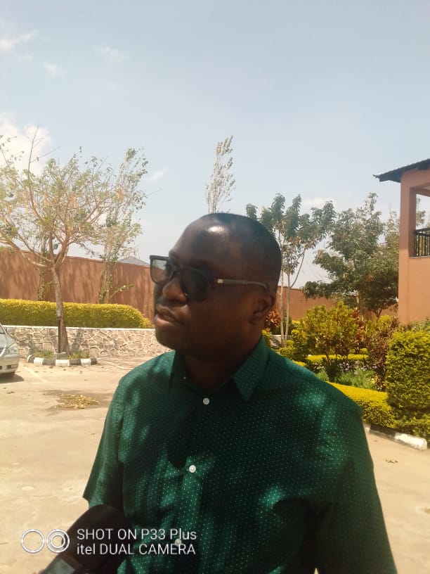 CISONECC calls for swift Malawi’s Climate Change funds operationalisation