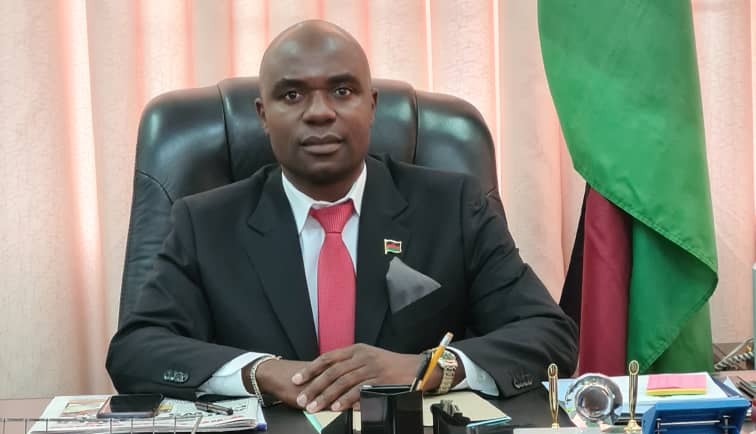 Talking Blues: Team Chakwera debuts in insalubrious corruption-tinged headlines; Chakwera must clean his house now