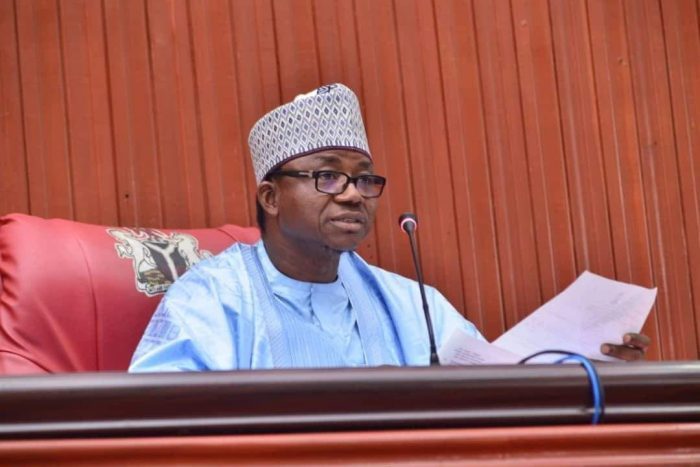 Nigeria’s Edo State Assembly Speaker Frank Okiye impeached over high-handedness