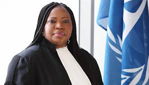 ICC Prosecutor, Fatou Bensouda, on the occasion of this year’s International Day for the Elimination of Violence against Women