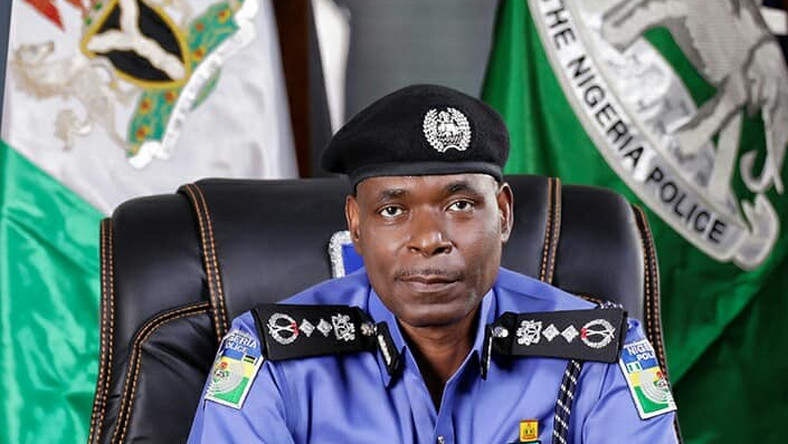 Nigeria’s SARS dissolved over widespread protests
