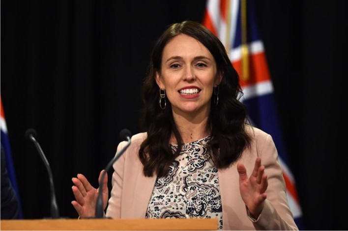 New Zealand Prime Minister Jacinda Ardern wins second term in office: Lauded for effective Covid-19 response