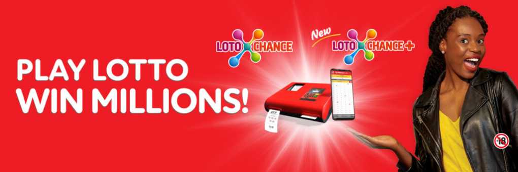 Win millions with Premier Loto Malawi when you play Chance and Chance +