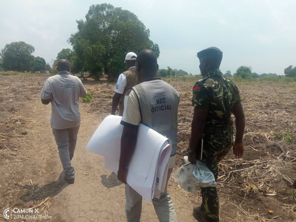 CCJP, PAC for credible Malawi’s Mangochi, Phalombe By-elections Tue amid political violence, threats