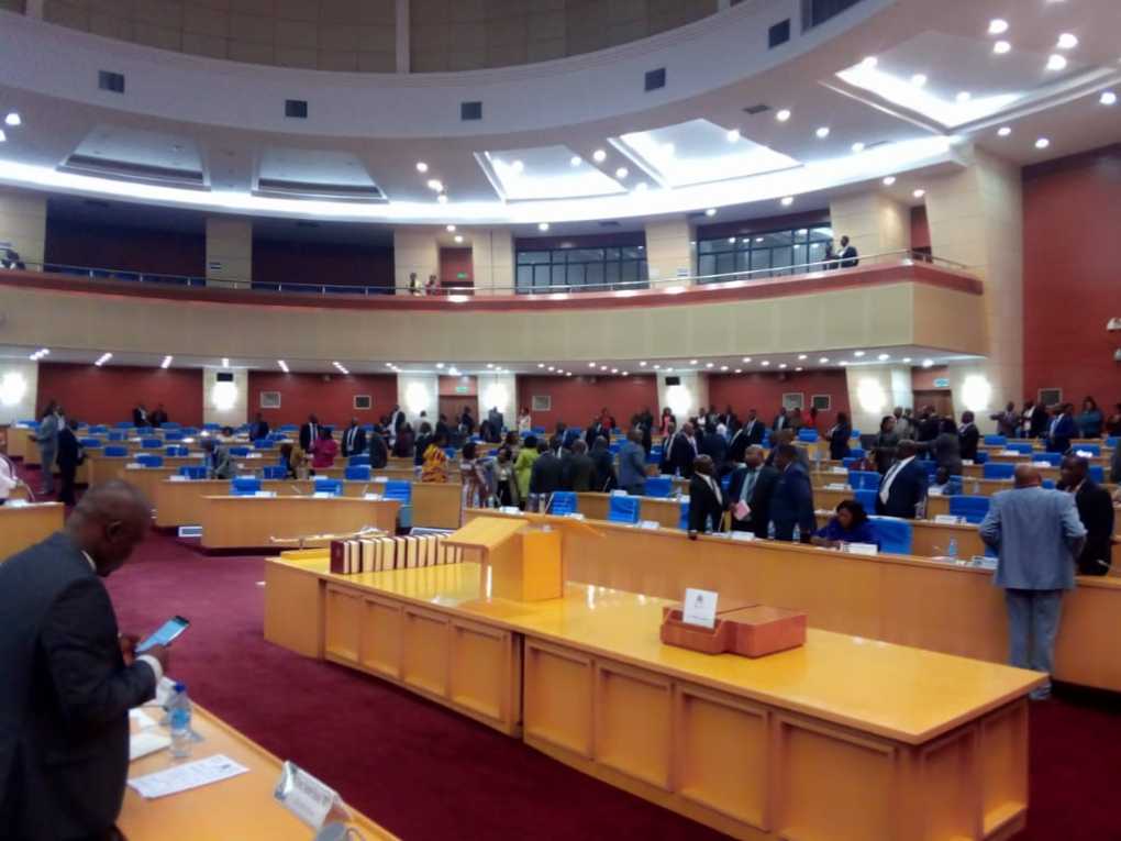#Malawi’s 2022/2023 National Budget: Legislators to own MK100m CDF