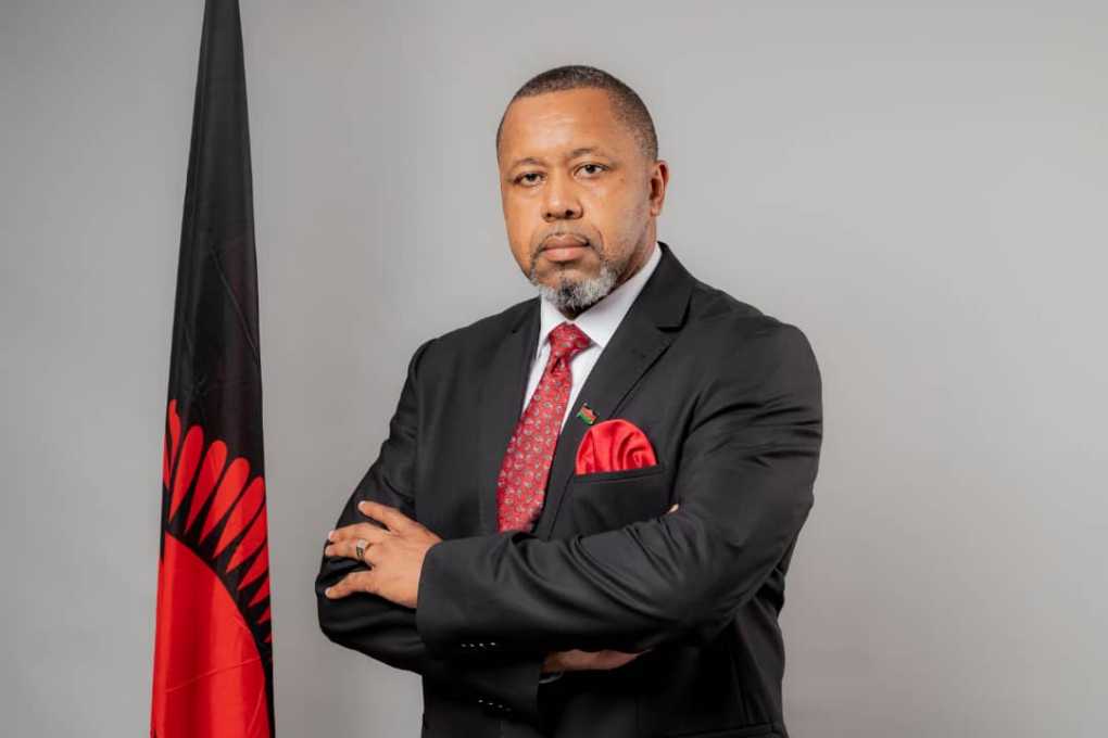 Mindset change, a must for change in Malawi with VP Chilima’s public lecture