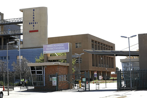 Shocking! South Africa male patient raped at Gauteng hospital