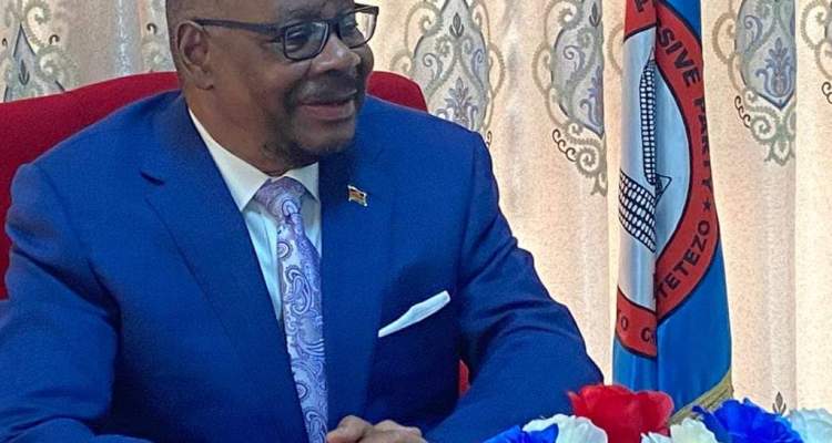 Former Malawi President Mutharika still living in denial