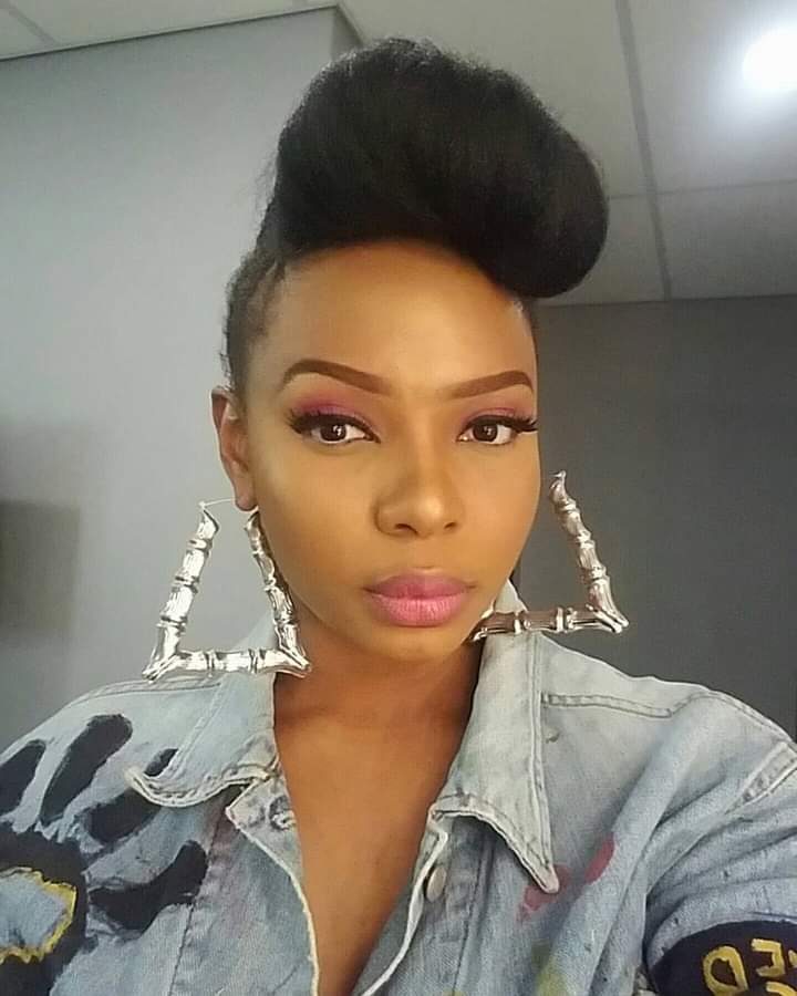 Nigerian superstar Yemi Alade appointed UNDP Goodwill Ambassador