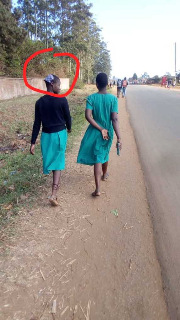 Wearing face masks is no longer mandatory in Malawi