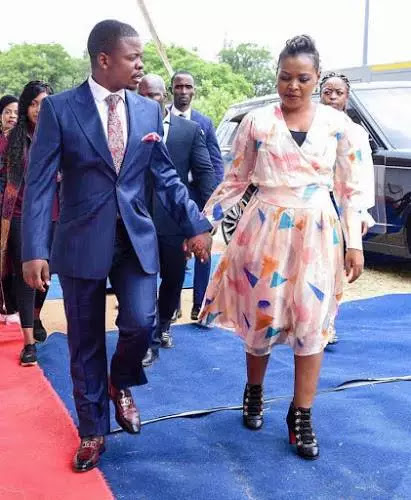 Hawks capture South Africa’s justice system to torment Malawian Prophet Shepherd Bushiri