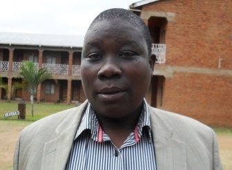 Malawian lawmaker Musowa demands action on racism tendencies