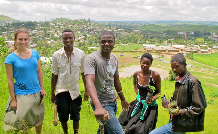 Poor Malawi continues to neglect the contributions of its Energetic Youth