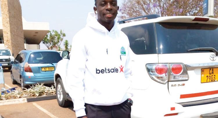 Mwase calls Kenya-based talisman Malisero to beef-up blunt Flames’ striking force