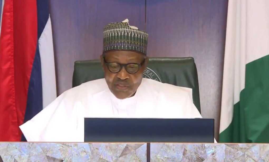 Buhari
