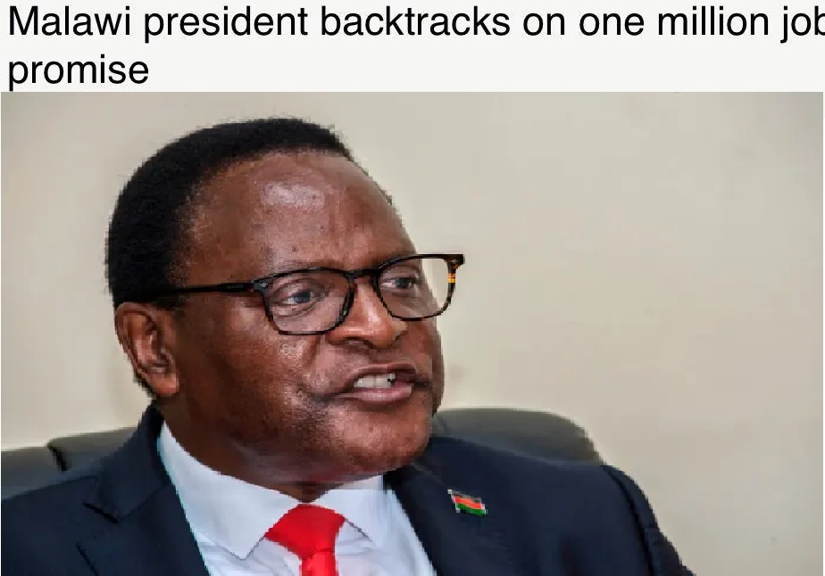 Talking Blues: Mr President, shame on you too