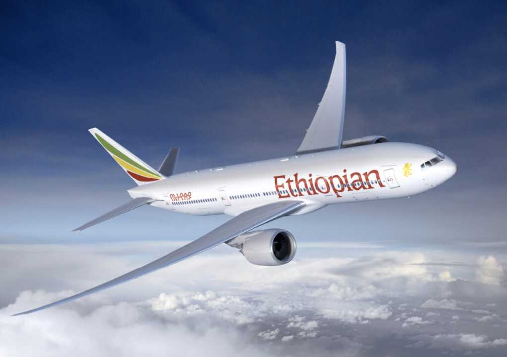 Ethiopian Airlines expand services to Malawi now airports are open