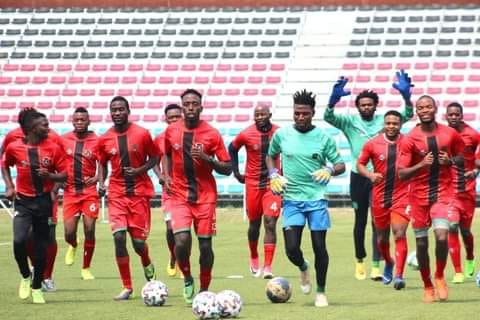 Malawi drawn alongside defending champions Zambia in COSAFA Cup
