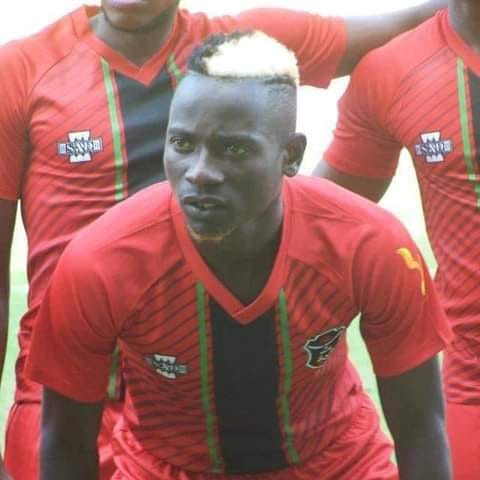 Malawi football star Khuda Myaba apologizes to Polokwane City, Mwase