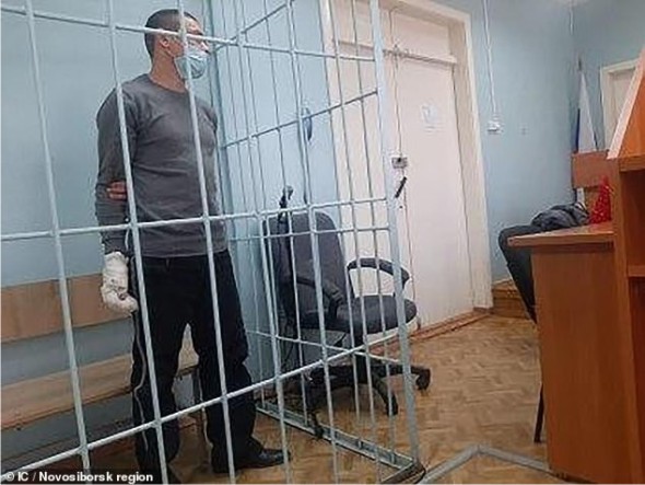 Weird! Russian groom arrested for beating bride to death over “incorrect behavior” during wedding party