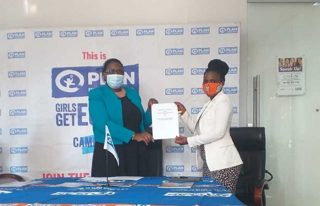 PLAN Malawi Introduces Media Awards