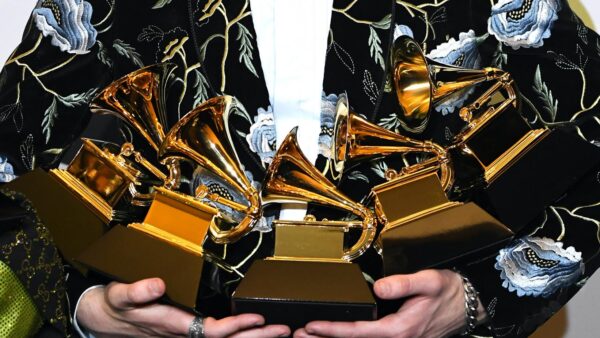 2021 GRAMMYs: Complete Nominees List