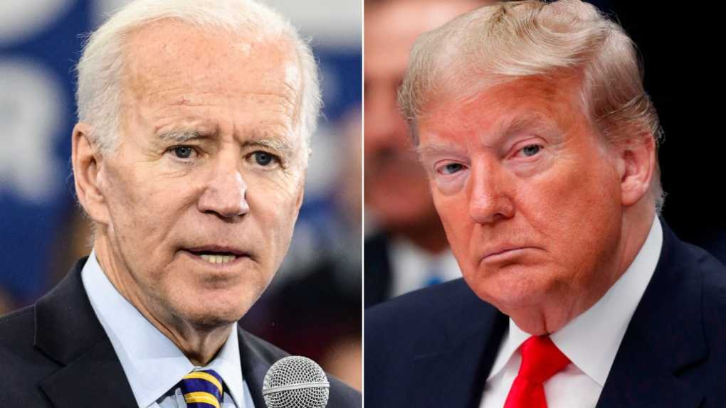 Trump falls again Pennsylvania Supreme Court throws out suit demanding rejection of mail-in votes