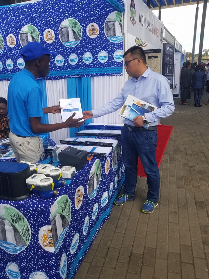 Busted! The fall of Malawi’s utility Blantyre Water Board