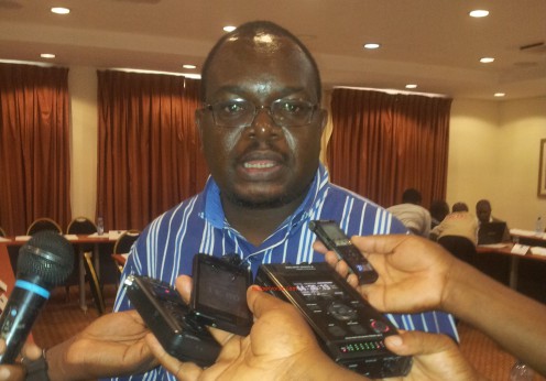 Malawi’s Registrar of Political Parties’ delay appointment worries CMD