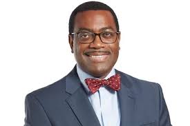 US University honors African Development Bank Group President and three others