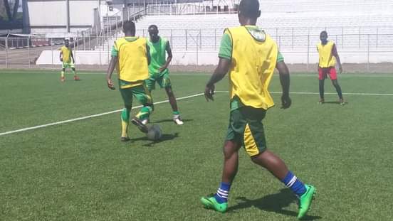 “Four suspended Mtopwa FC players will not affect game plan”- Team Media Officer Tiyesi