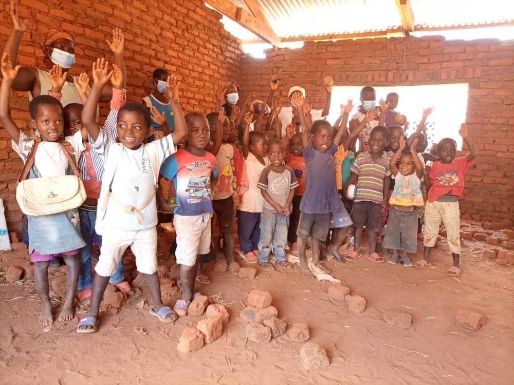 JournAIDS, MEJN for improved child care, adolescent, maternal health