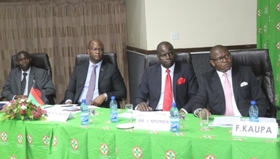 Malawi Ombudsman goes after Central Medical Store boss Kaupa for nepotism,unfair dismissals