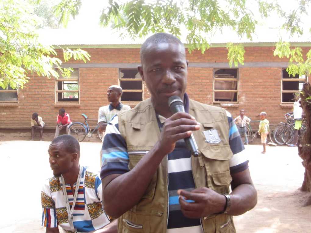 Lack of police unit, health centre dominate councilor debate in Chikwawa; Nov 10 By-elections