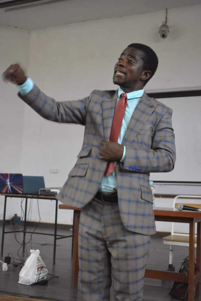 Malawi Energy Director Cassius Chiwambo arrested over corruption