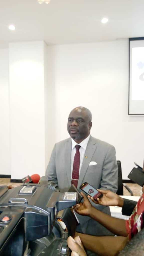 Actual rule of law: Arrest Mkaka, Chikhosi and President Chakwera on NOCMA fuel supply contracts saga
